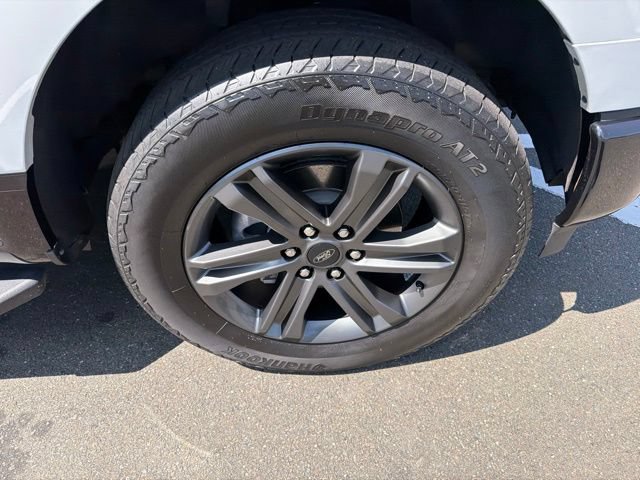 Used 2023 Ford F150 XLT w/ Equipment Group 302A High AWD/4WD image 34