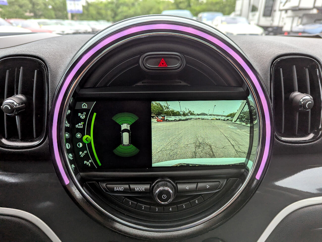 Used 2017 MINI Cooper Countryman S image 22