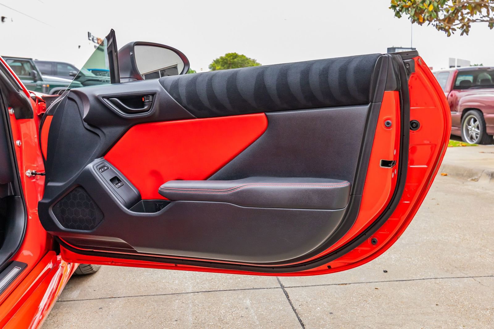 Used 2024 Toyota GR86 TRUENO Edition RWD image 29