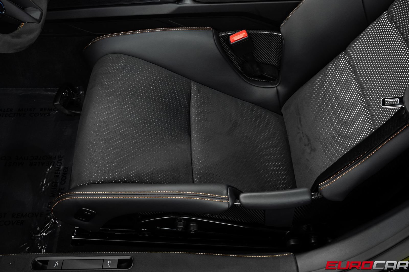 Used 2025 Porsche 911 GT3 RS RWD image 46