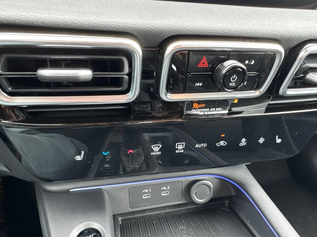 New 2026 Nissan Sentra SV w/ SV Convenience Package FWD image 14