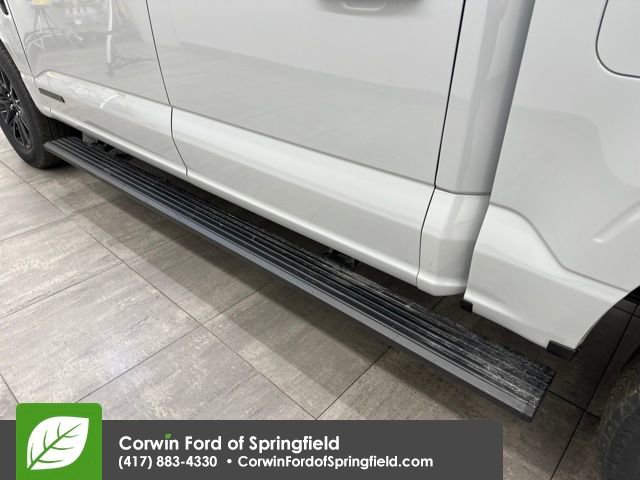 New 2026 Ford F150 Platinum w/ Equipment Group 702A High image 44