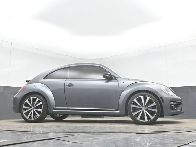 Used 2013 Volkswagen Beetle R-Line FWD image 48