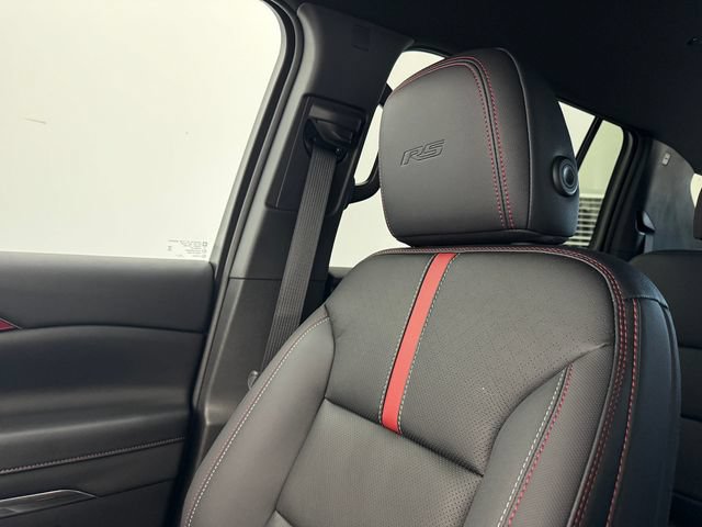 Used 2026 Chevrolet Traverse RS w/ LPO, Floor Liner Package FWD image 37