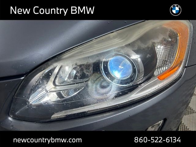 Used 2017 Volvo XC60 T5 Inscription w/ Preferred Option Package AWD/4WD image 29