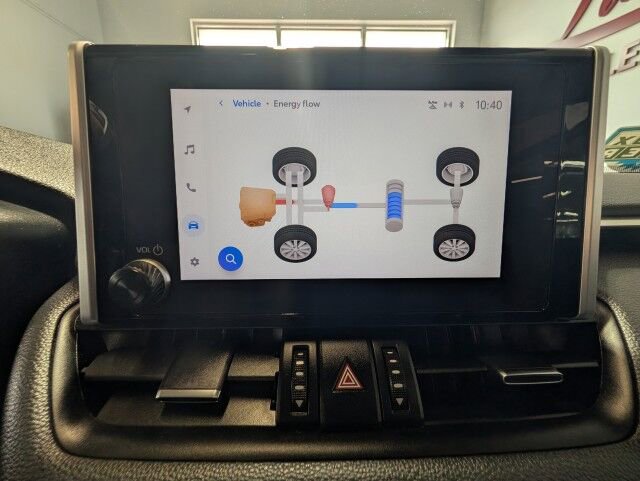 Used 2024 Toyota RAV4 XLE Premium w/ Weather Package image 16