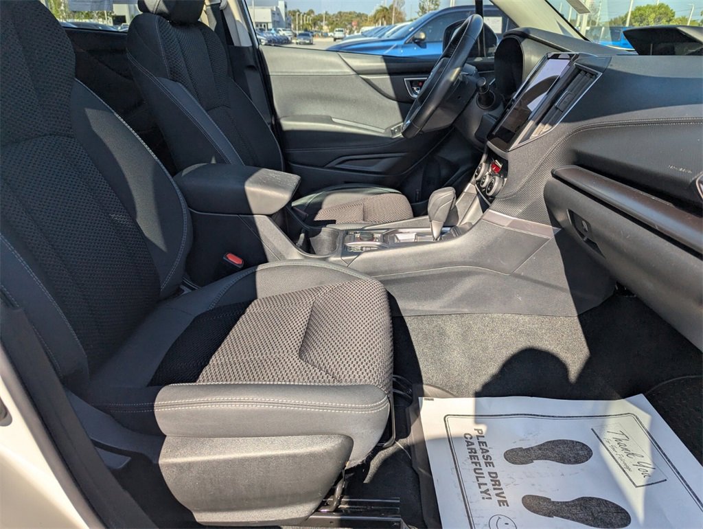 Used 2020 Subaru Forester Premium image 10