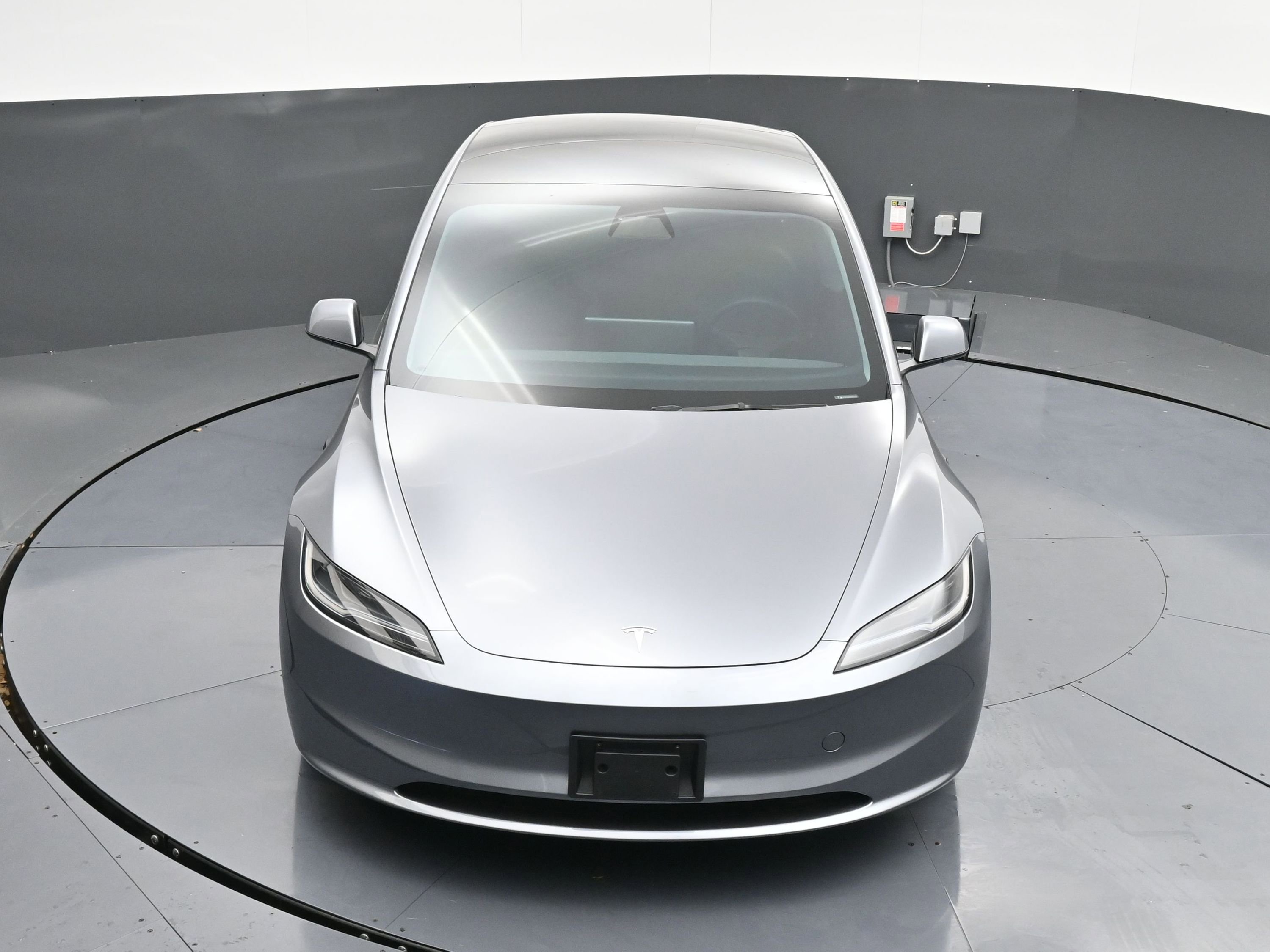 Used 2025 Tesla Model 3 Long Range image 34