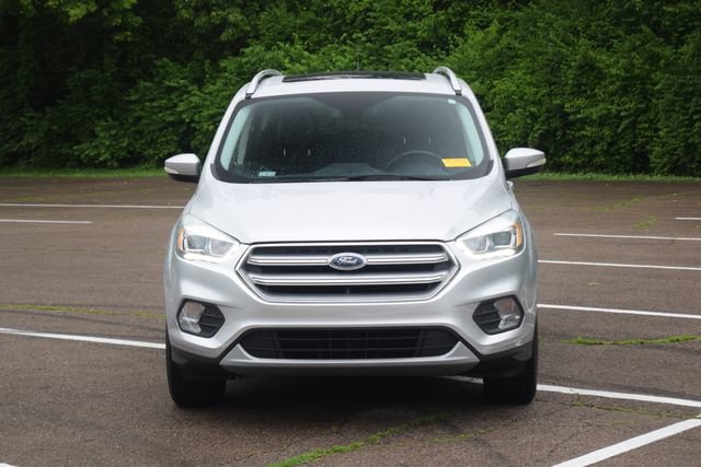 Used 2017 Ford Escape Titanium AWD/4WD image 21
