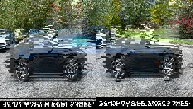 New 2026 Ford Mustang Premium image 27