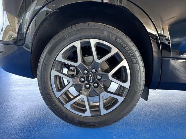 New 2026 Chevrolet Blazer RS FWD image 9