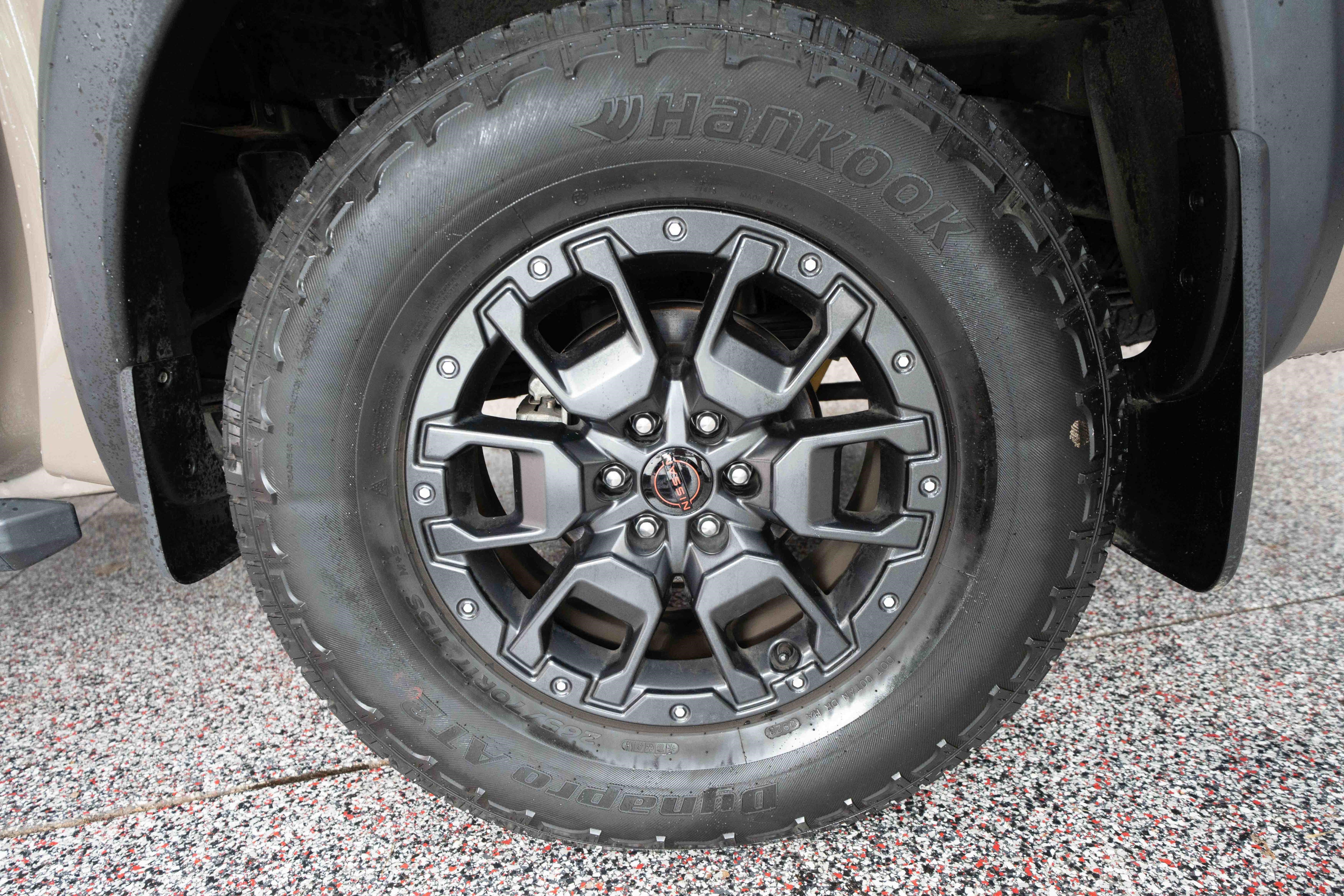Used 2023 Nissan Frontier Pro-X w/ Pro-X Premium Package RWD image 28