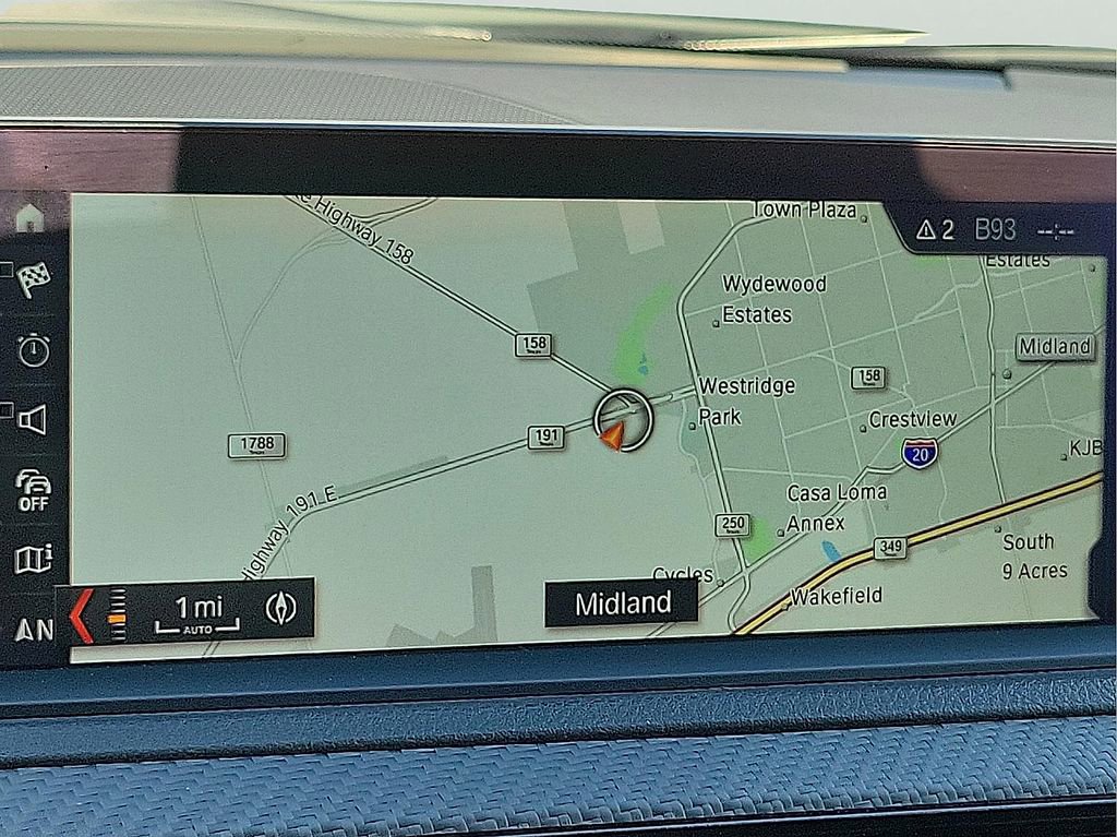 Used 2021 BMW M2 Competition w/ Executive Package image 19