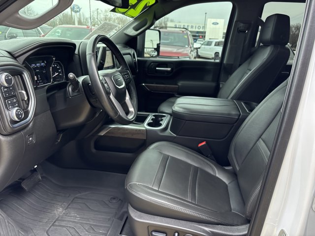 Used 2023 GMC Sierra 3500 Denali image 19