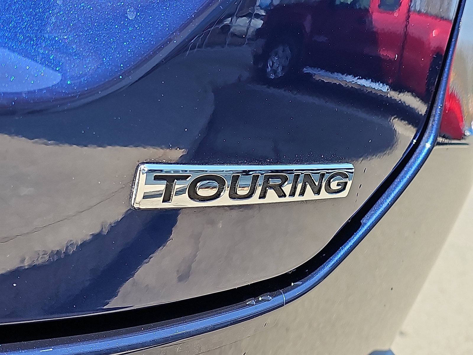 Used 2025 Honda Pilot Touring image 35