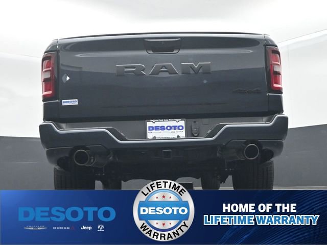 New 2026 RAM 1500 Express AWD/4WD image 44