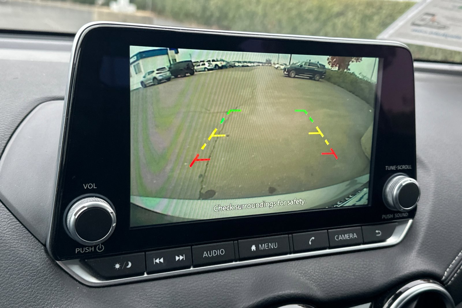 Certified 2024 Nissan Sentra SV image 18