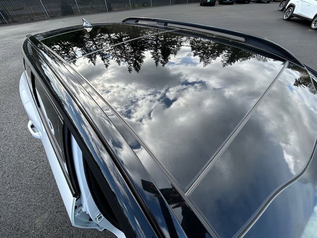 Used 2024 Kia Sportage X-Pro Prestige image 28