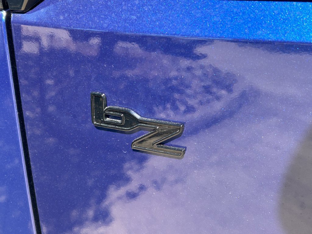 New 2026 Toyota bZ Woodland AWD/4WD image 14