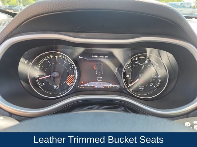 Used 2014 Jeep Cherokee Trailhawk w/ Comfort/Convenience Group AWD/4WD image 23