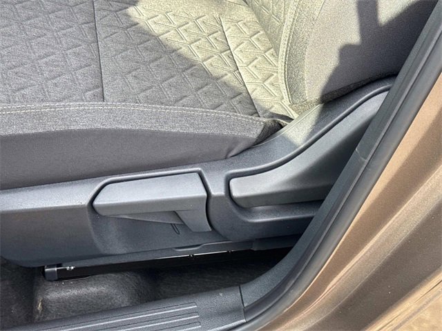 New 2026 Nissan Kicks SV w/ SV Premium Package image 22