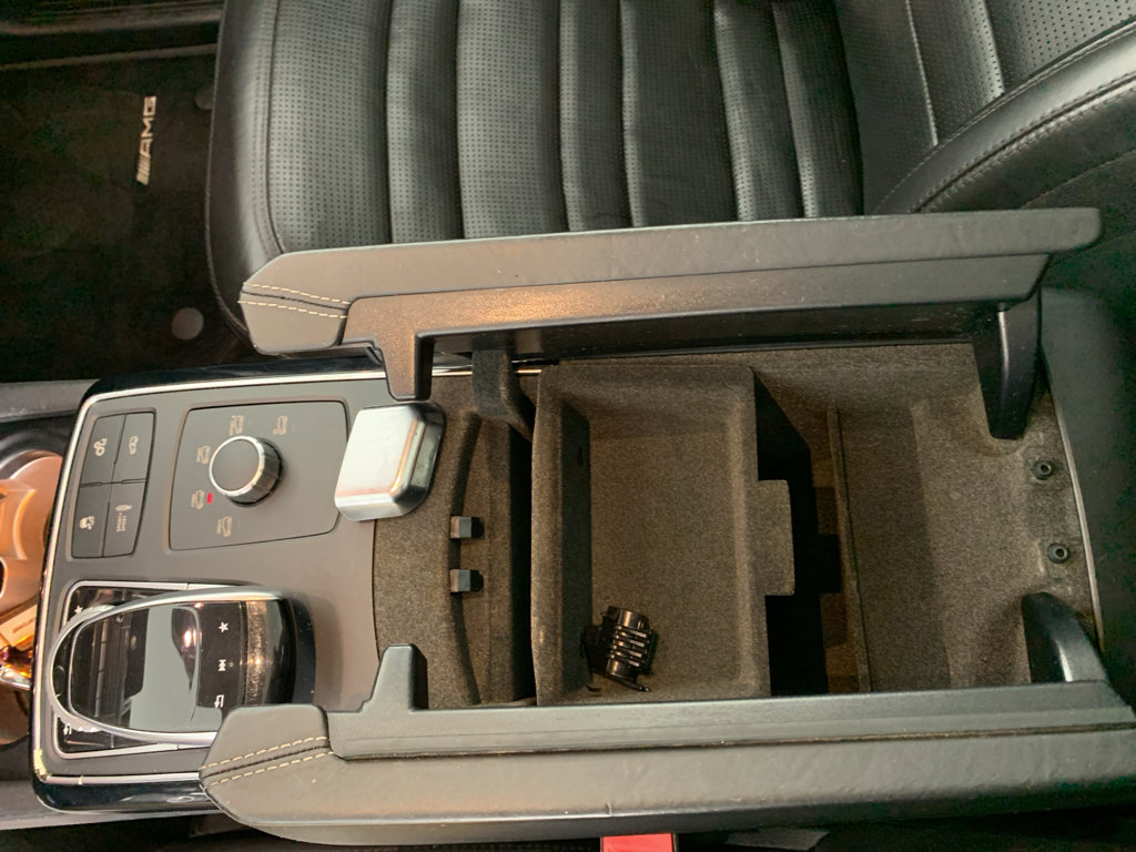 Used 2018 Mercedes-Benz GLE 63 AMG S image 30