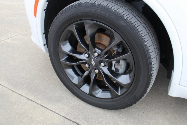 Used 2022 Dodge Durango GT w/ Blacktop Package image 3