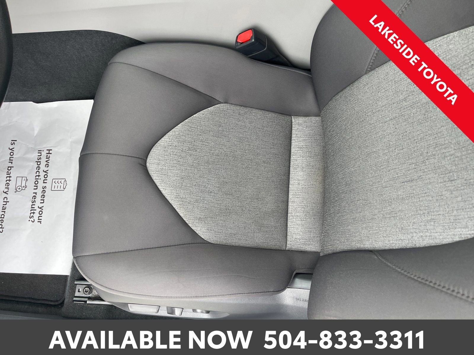 Used 2019 Toyota Camry LE image 28