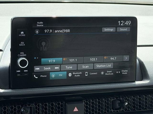 Used 2023 Honda CR-V EX-L image 14