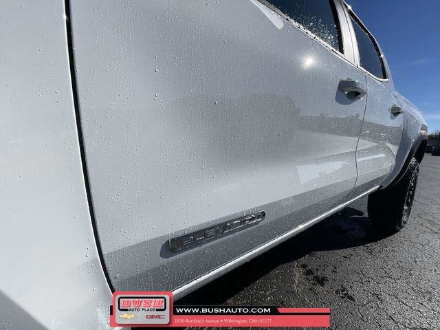 New 2026 GMC Canyon Elevation w/ Convenience Package image 31