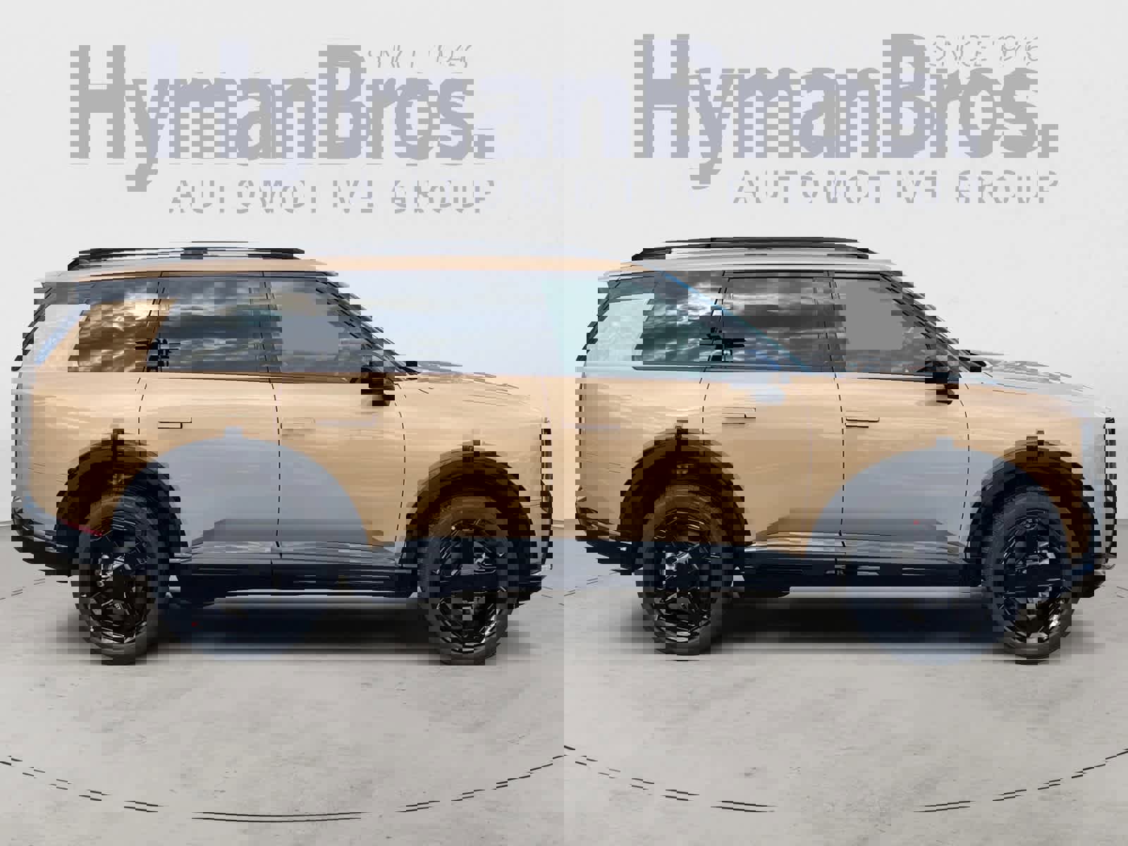 New 2027 Kia Telluride EX X-Line image 2