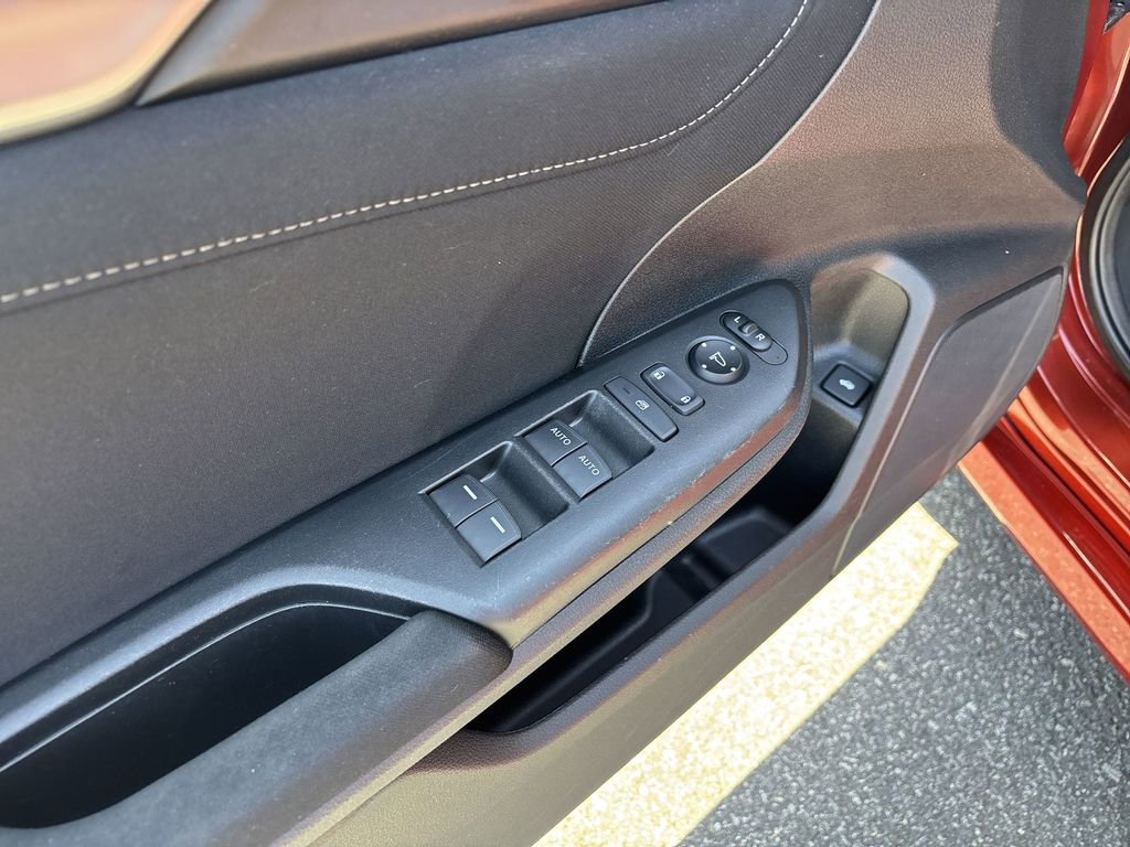 Used 2020 Honda Civic EX image 15