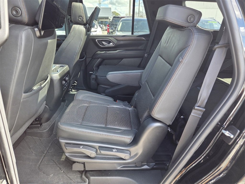 Used 2024 Chevrolet Tahoe High Country image 9