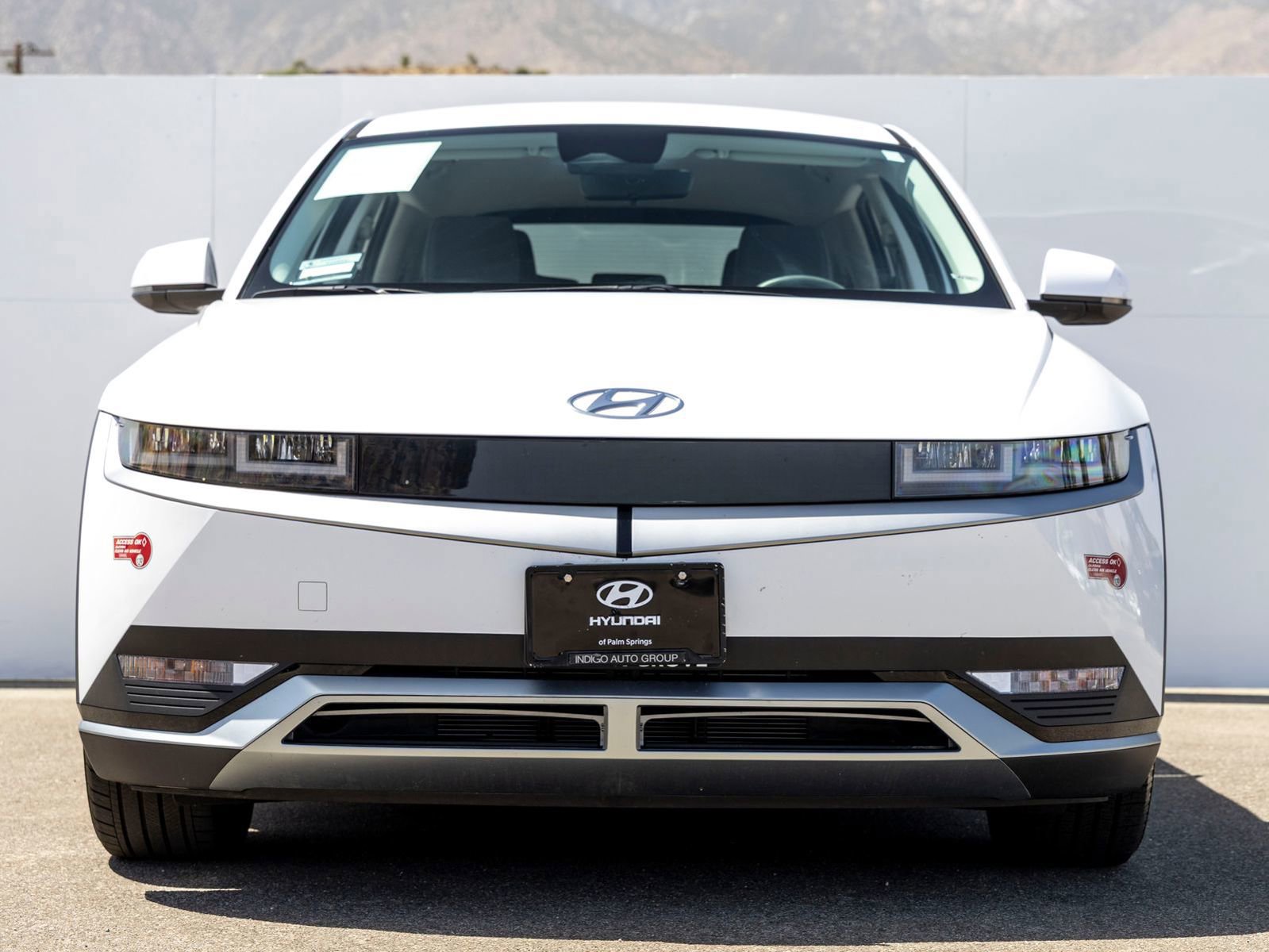 Used 2024 Hyundai Ioniq 5 SE RWD image 4