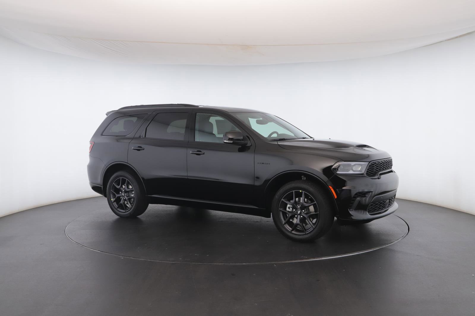 New 2026 Dodge Durango GT image 35