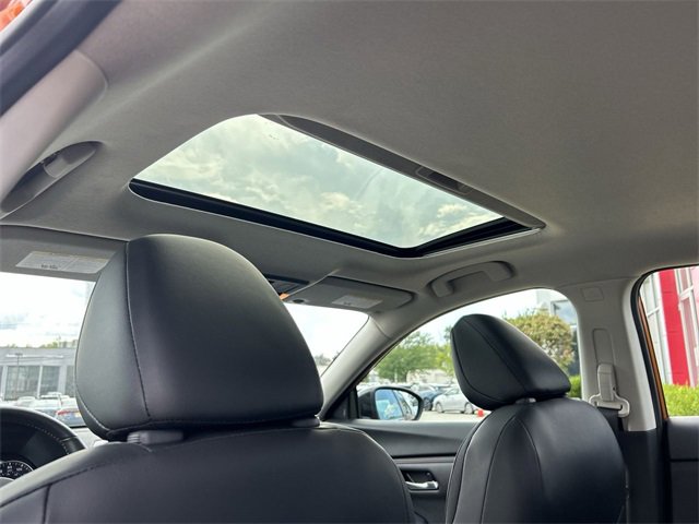 Certified 2024 Nissan Sentra SR w/ SR Premium Package image 24