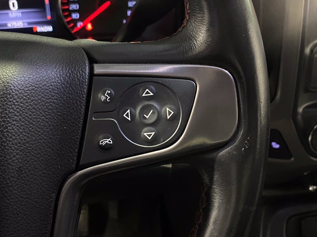 Used 2014 GMC Sierra 1500 SLT w/ All-Terrain Package AWD/4WD image 31