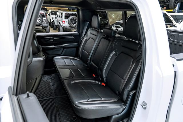 Used 2025 RAM 1500 RHO w/ Bed Utility Group AWD/4WD image 67