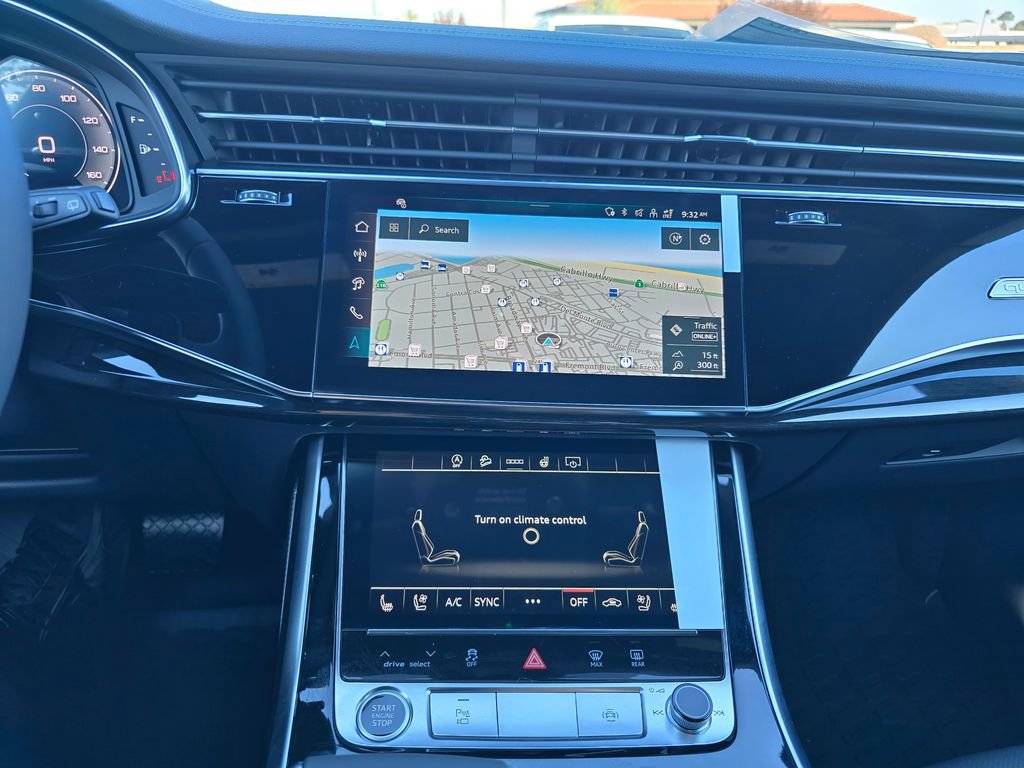 New 2026 Audi Q8 Premium Plus AWD/4WD image 15