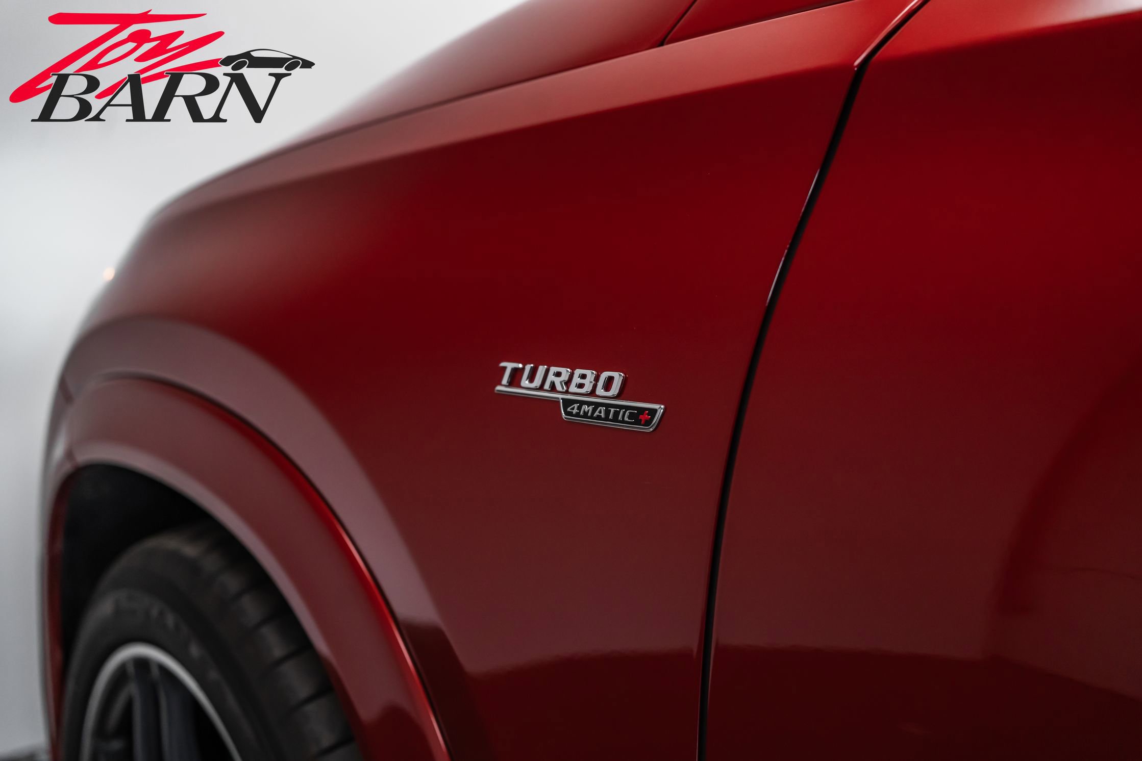 Used 2023 Mercedes-Benz GLE 53 AMG 4MATIC Coupe image 16