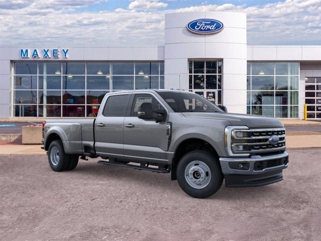 New 2026 Ford F350 XLT w/ XLT Premium Package AWD/4WD image 7