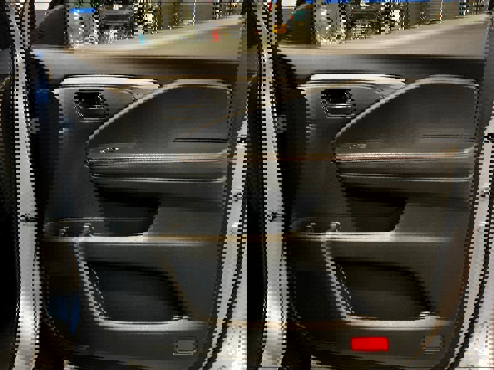 Used 2022 Honda Passport TrailSport image 12