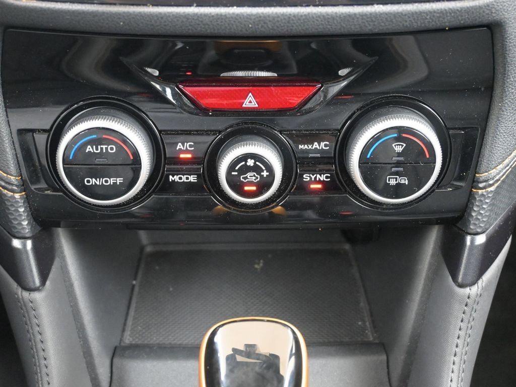 Used 2024 Subaru Forester Wilderness image 33