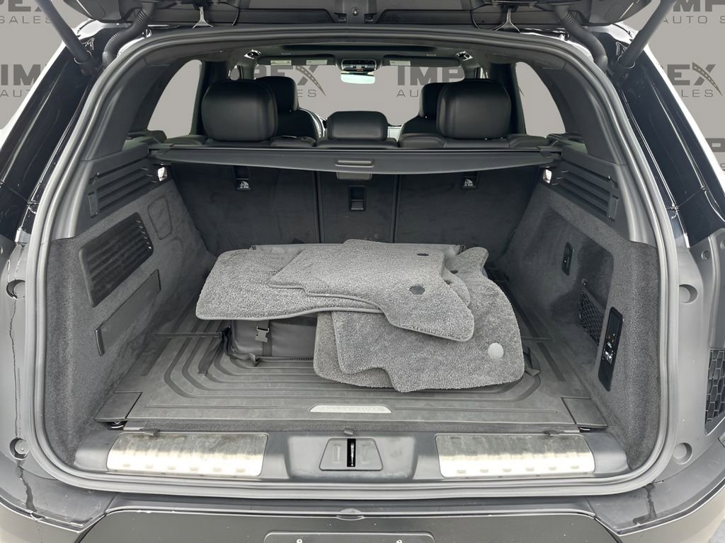 Used 2023 Land Rover Range Rover Sport First Edition image 29