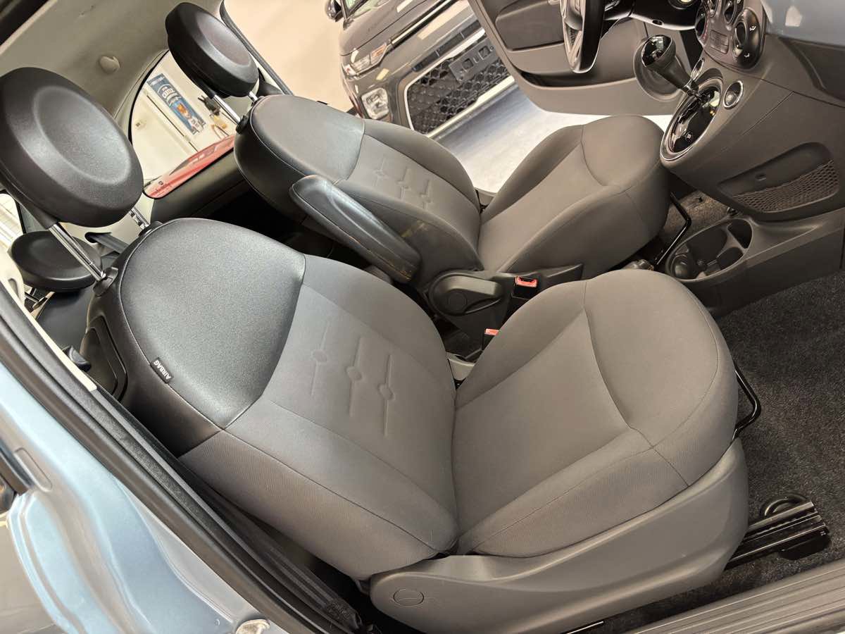 Used 2013 FIAT 500 Pop image 20
