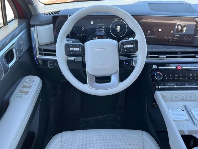 New 2026 Hyundai Santa Fe Limited FWD image 16