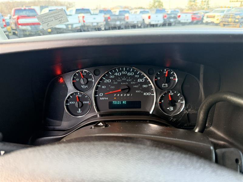 Used 2019 GMC Savana 2500 2500 w/ Driver Convenience Package image 21