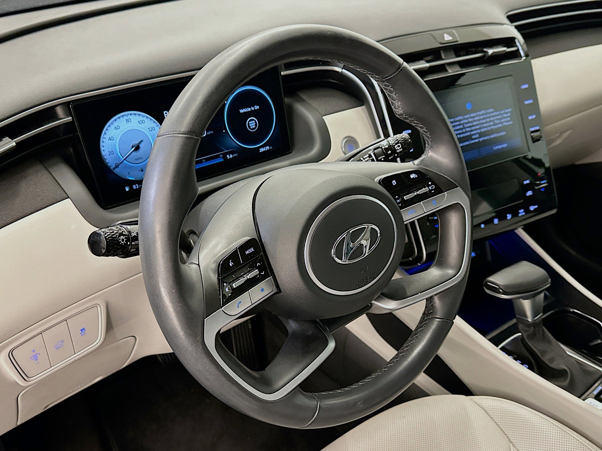 Used 2023 Hyundai Tucson SEL w/ Convenience Package image 18