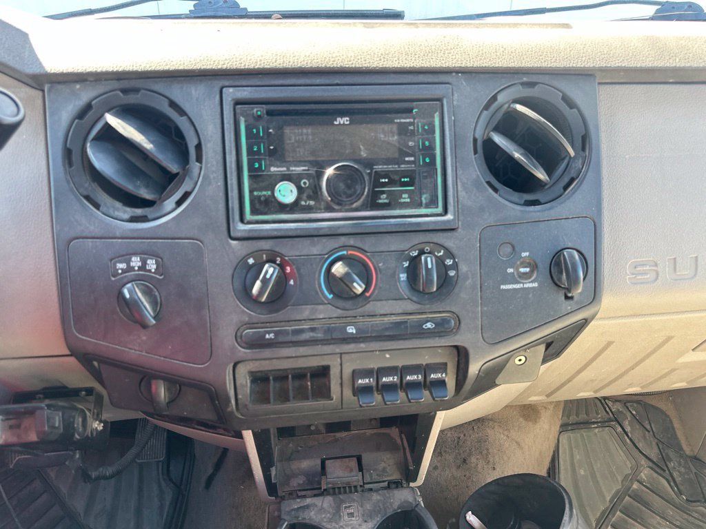 Used 2009 Ford F350 XL AWD/4WD image 31
