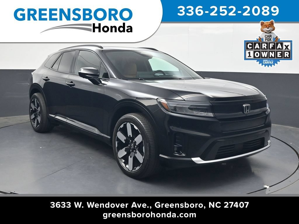 Used 2024 Honda Prologue Elite